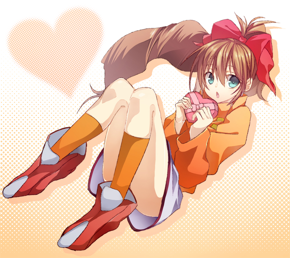 Yuuta Kanami (Scryed) Rule 34 Image