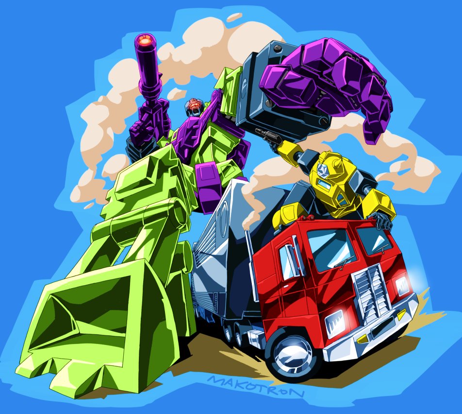 Bumblebee (Transformers) Rule 34 Image