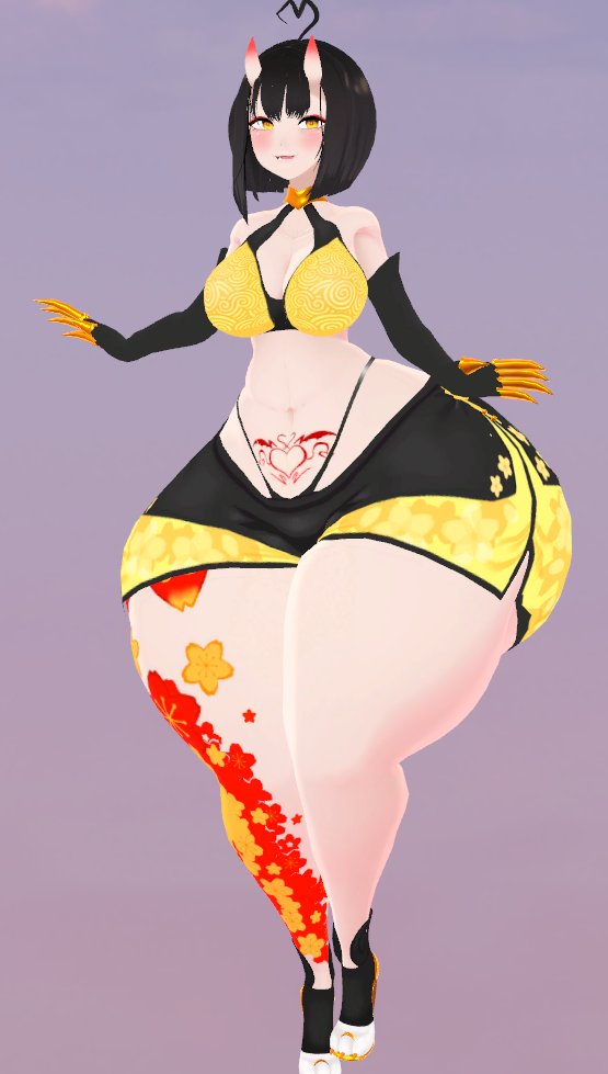 Saavlewd Rule 34 Image