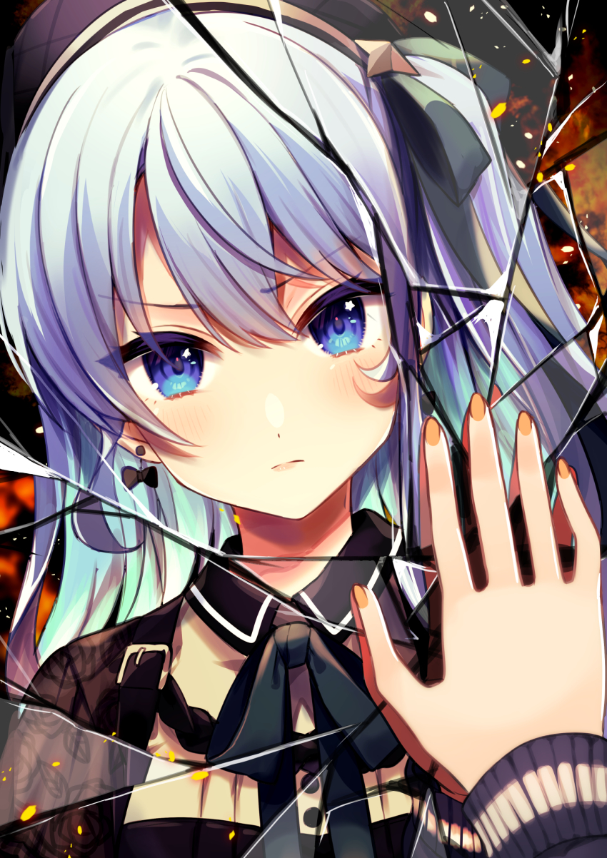 Hoshimachi Suisei (Hololive) Rule 34 Image