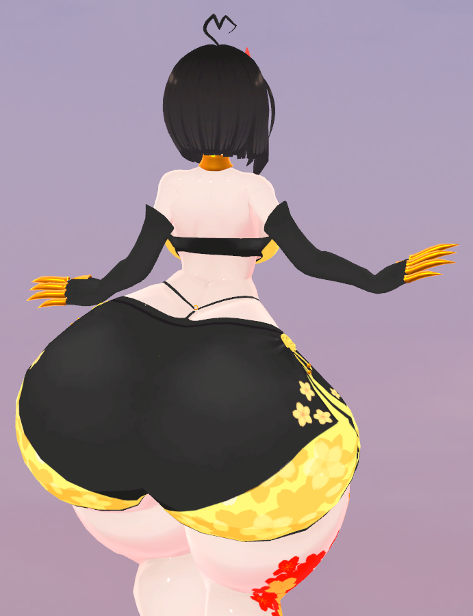 Saavlewd Rule 34 Image