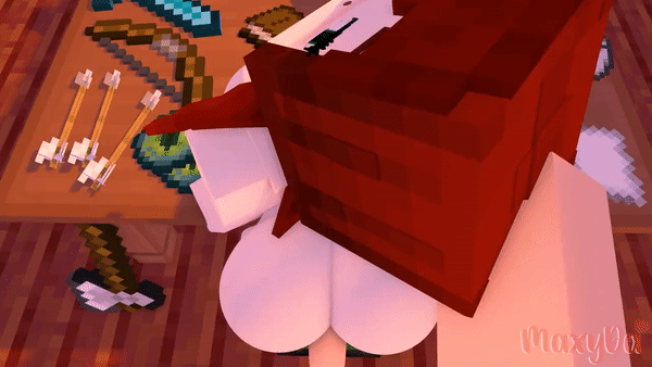 Max Welsh (Maxyda) Rule 34 Image