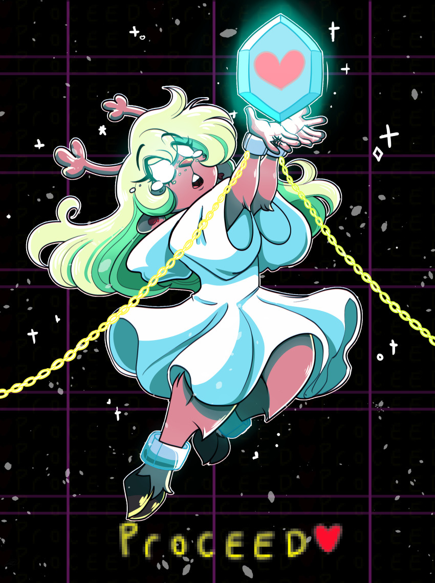 Noelle Holiday (Deltarune) Rule 34 Image