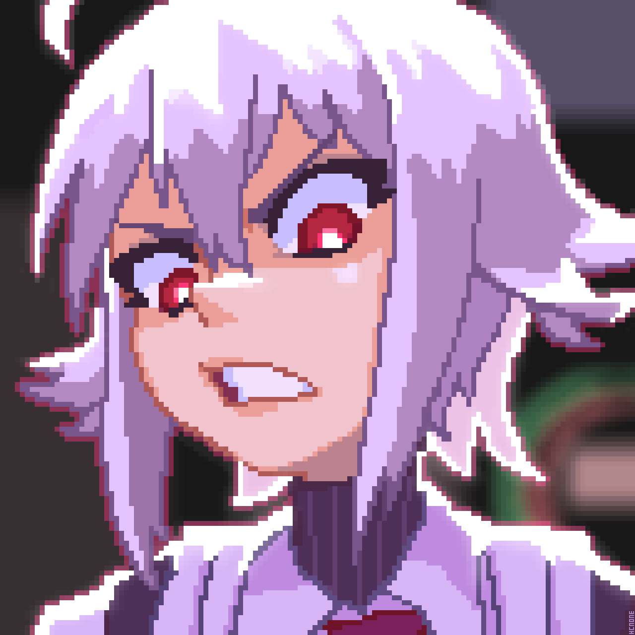 Dana Zane (Va-11 Hall-A) Rule 34 Image