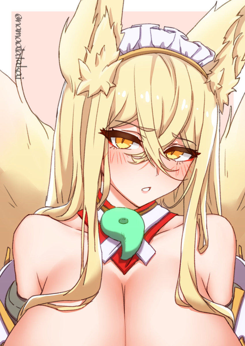 Hirume Of Heavenly Incense (Last Origin) Rule 34 Image