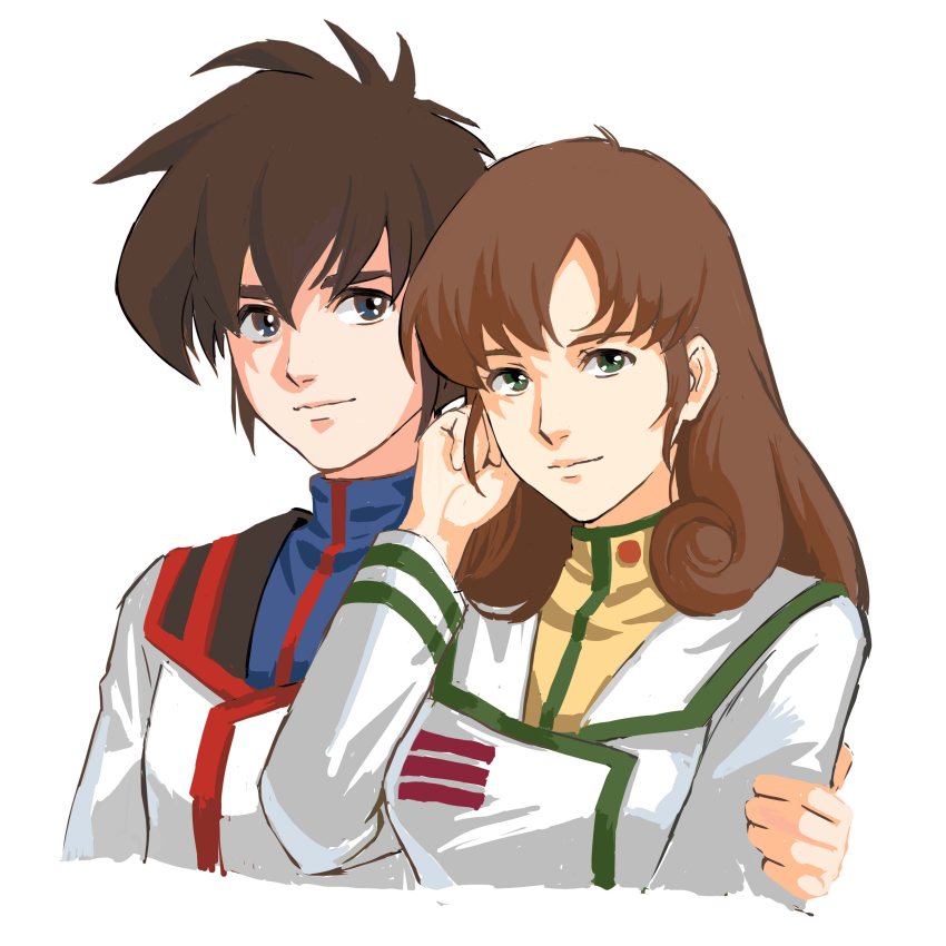 Misa Hayase (Choujikuu Yousai Macross) Rule 34 Image