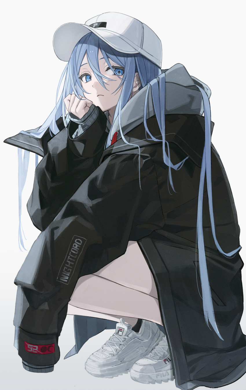 Yoisaki Kanade (Fila) Rule 34 Image
