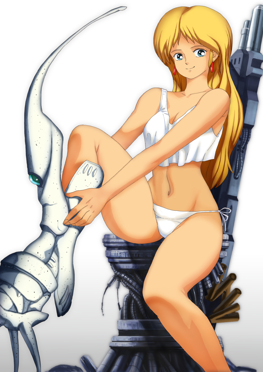 1980s (Style) Rule 34 Image