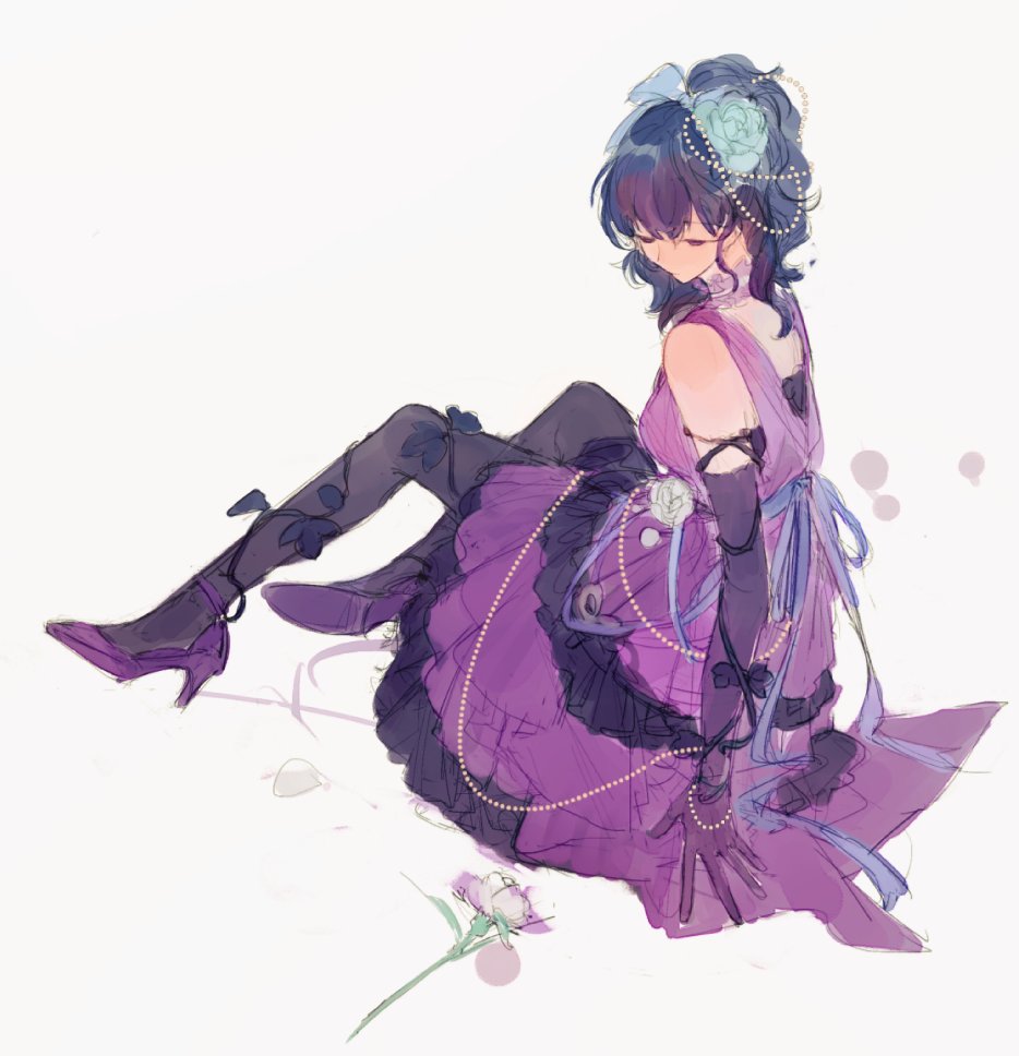Asahina Mafuyu (Project Sekai) Rule 34 Image