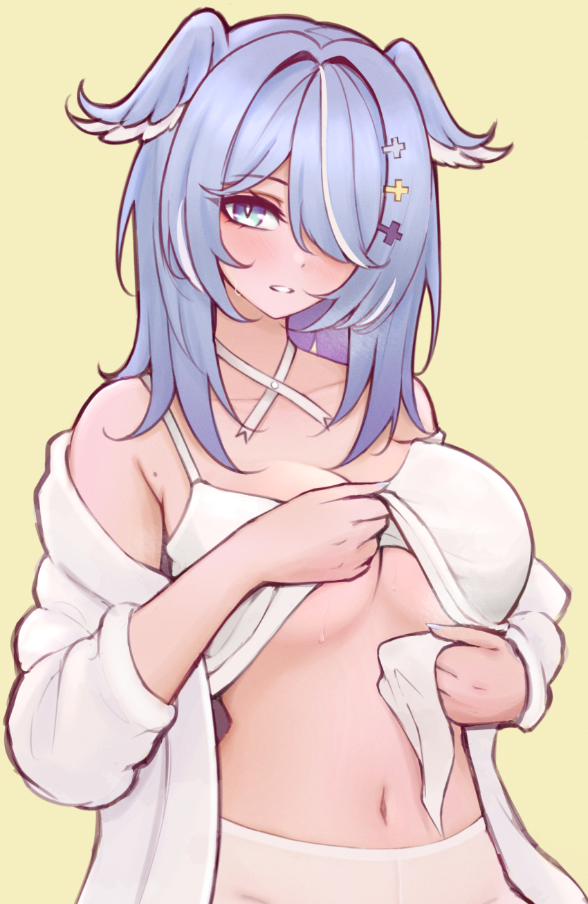 Elira Pendora (Nijisanji) Rule 34 Image