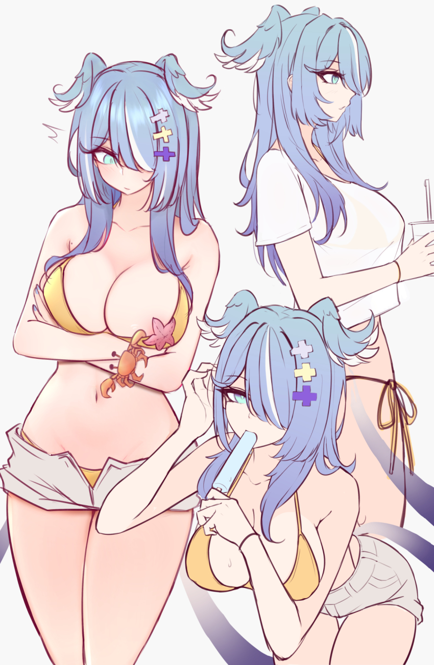Elira Pendora (Nijisanji) Rule 34 Image
