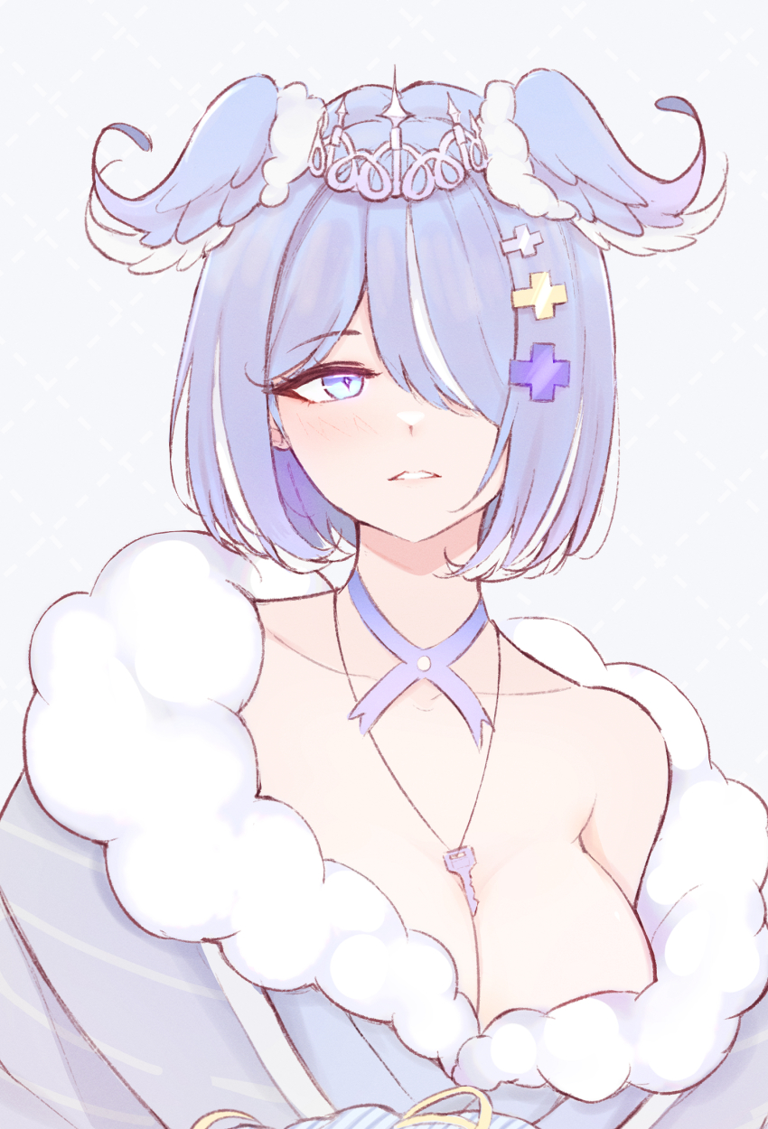 Elira Pendora (Nijisanji) Rule 34 Image