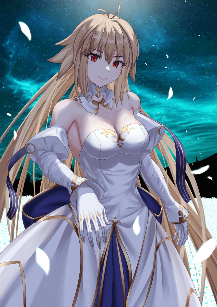 Archetype Earth (Fate/Grand Order) Rule 34 Image