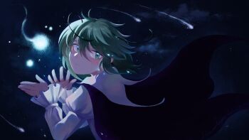 Androgynous Rule 34 Image