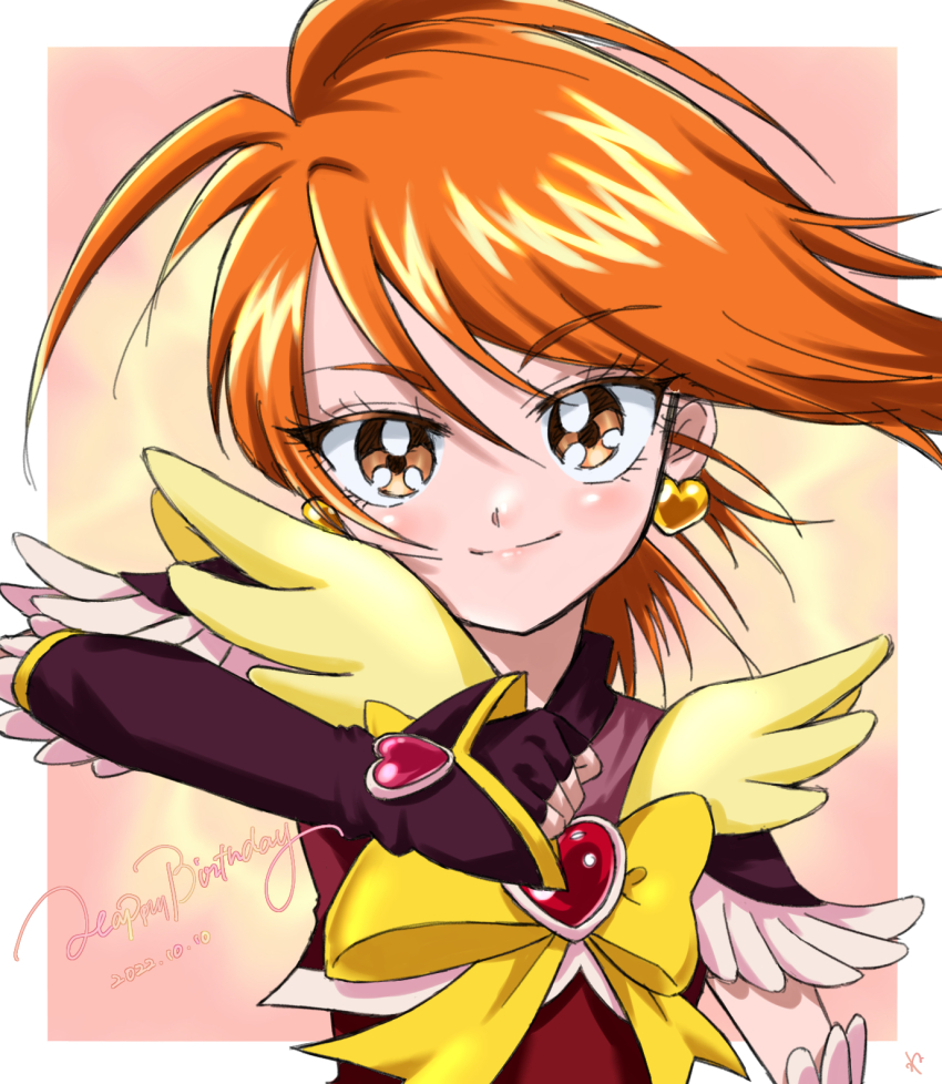 Cure Black (Futari Wa Precure) Rule 34 Image