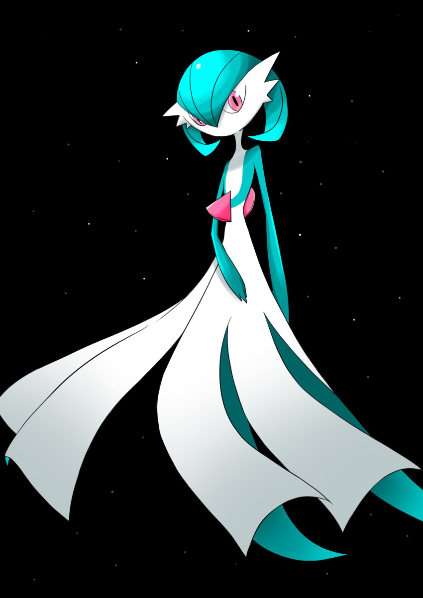 Gardevoir (Nintendo) Rule 34 Image