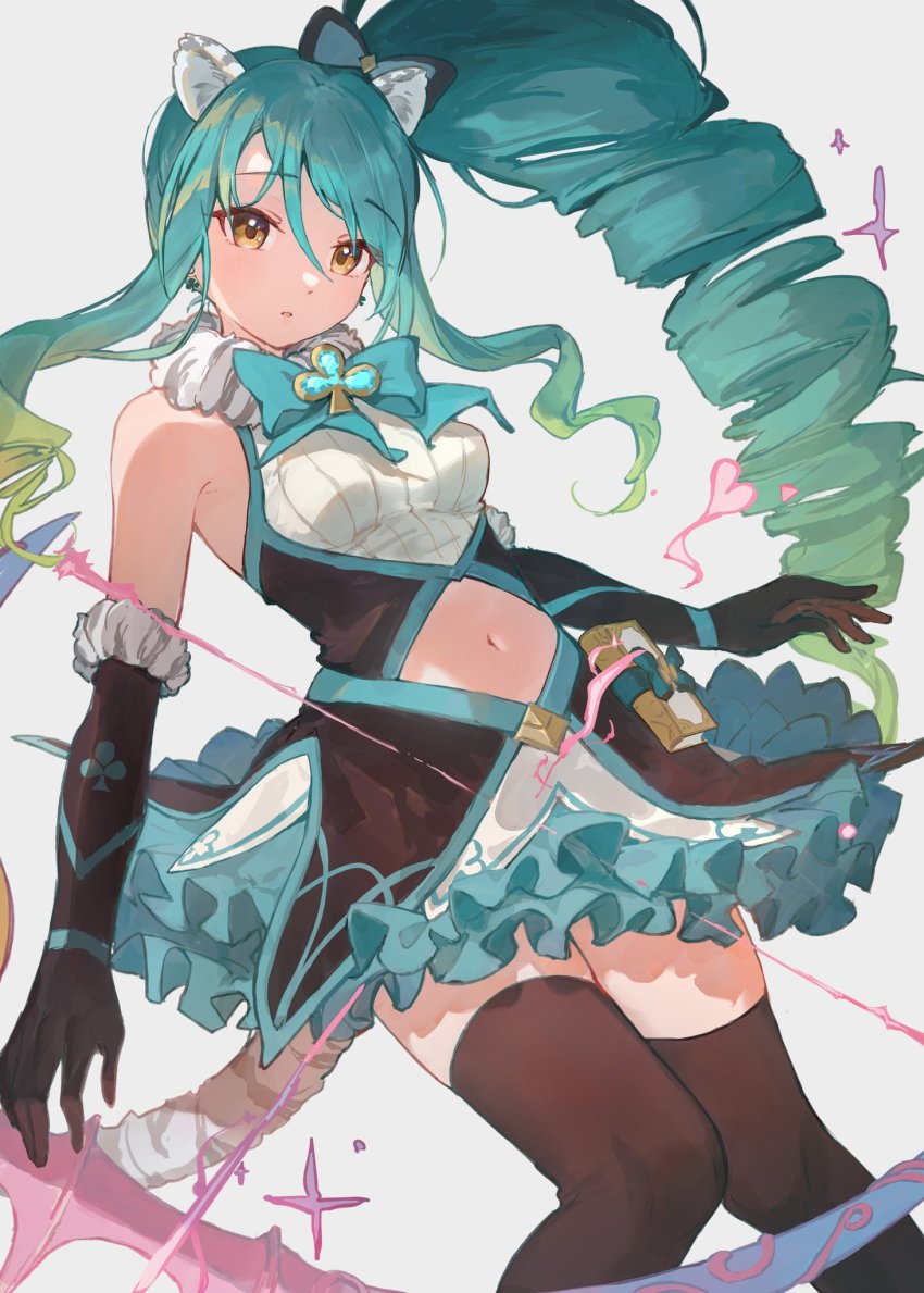 Shiori (Magical Girl) (Princess Connect!) Rule 34 Image