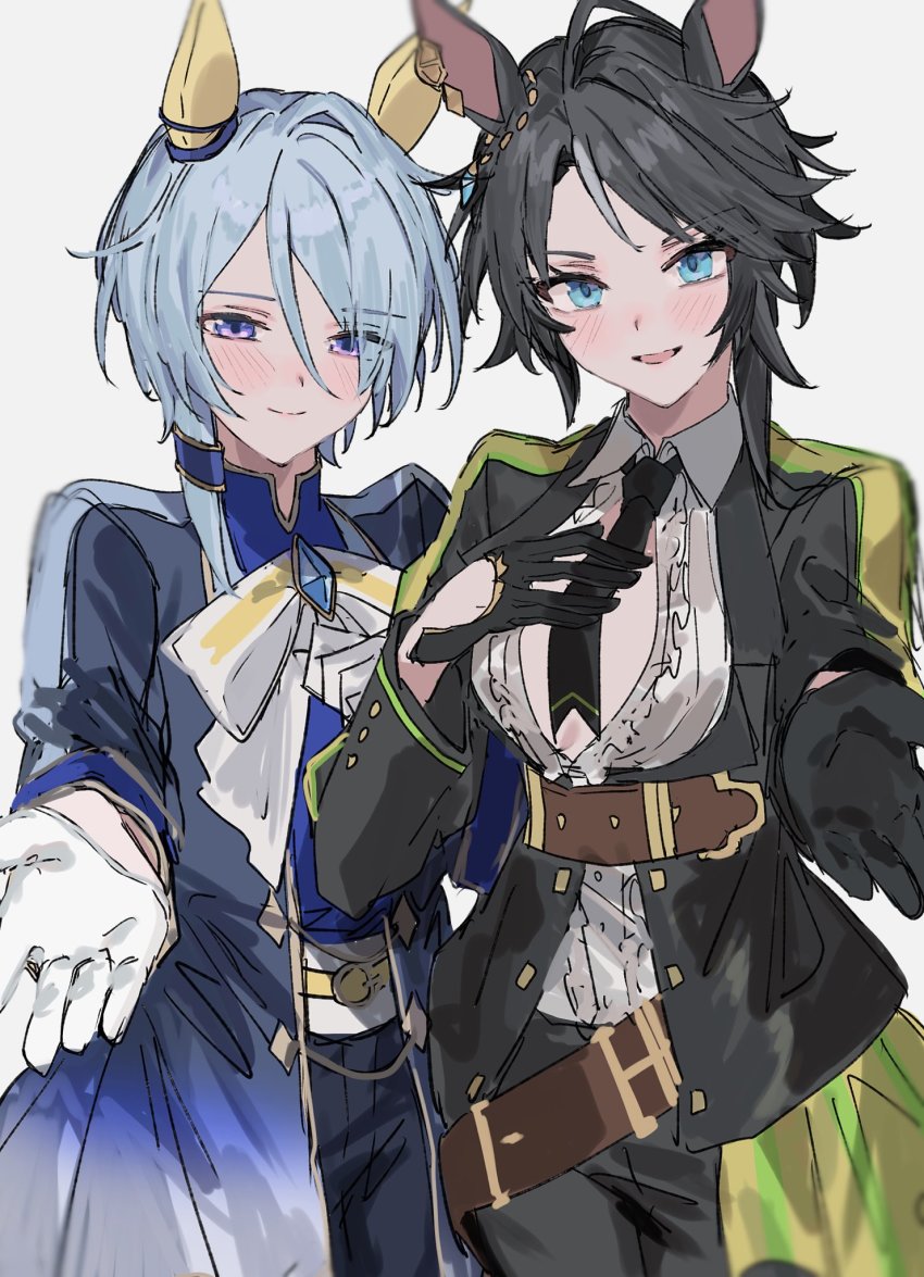 Fuji Kiseki (Shooting Star Revue) (Umamusume) Rule 34 Image