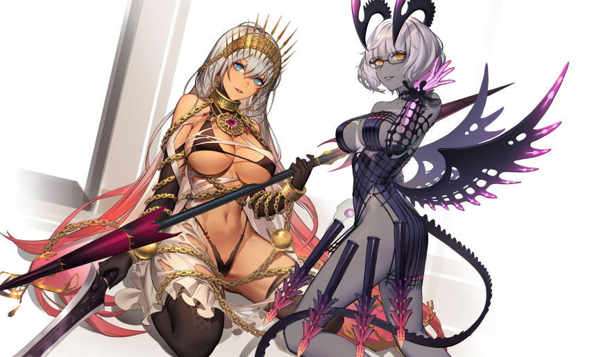 Jacques De Molay (Foreigner) (Fate) Rule 34 Image