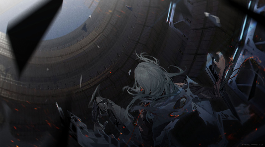 Girls' Frontline Rule 34 Image