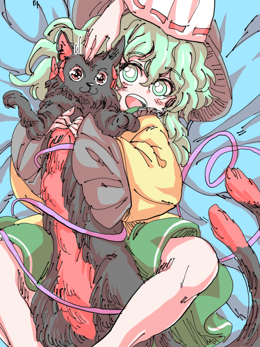Hakurei Reimu (Touhou) Rule 34 Image