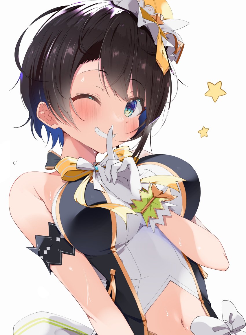 Oozora Subaru (Hololive) Rule 34 Image