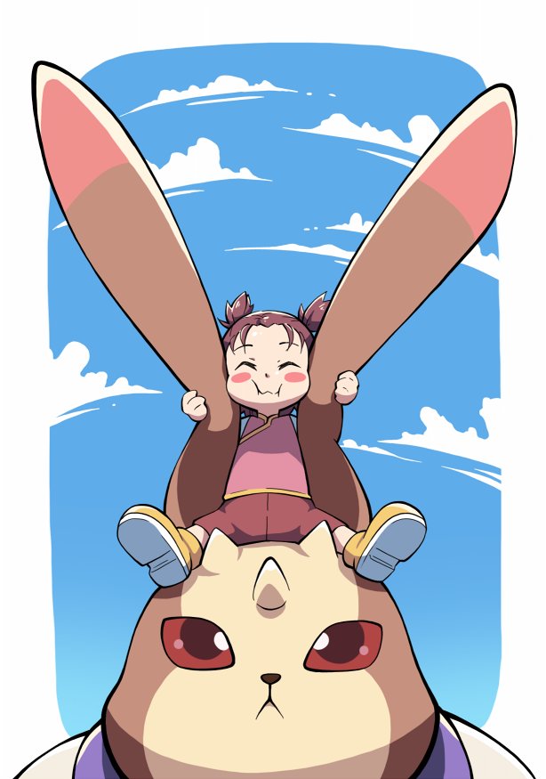 Digimon Rule 34 Image