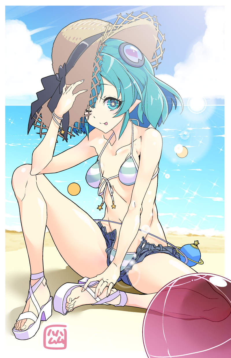 Hagoromo Lala (Precure) Rule 34 Image