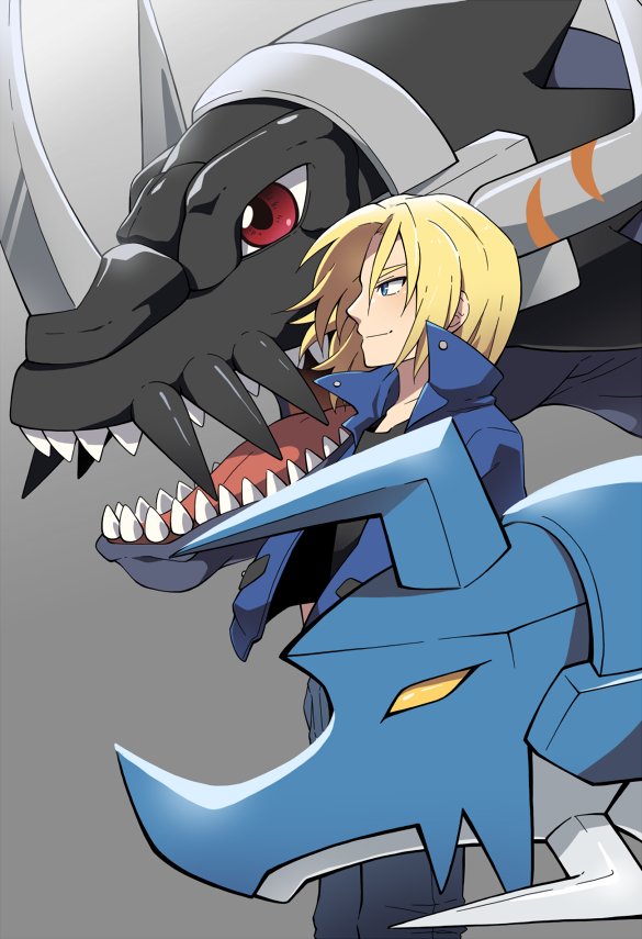 Digimon Rule 34 Image