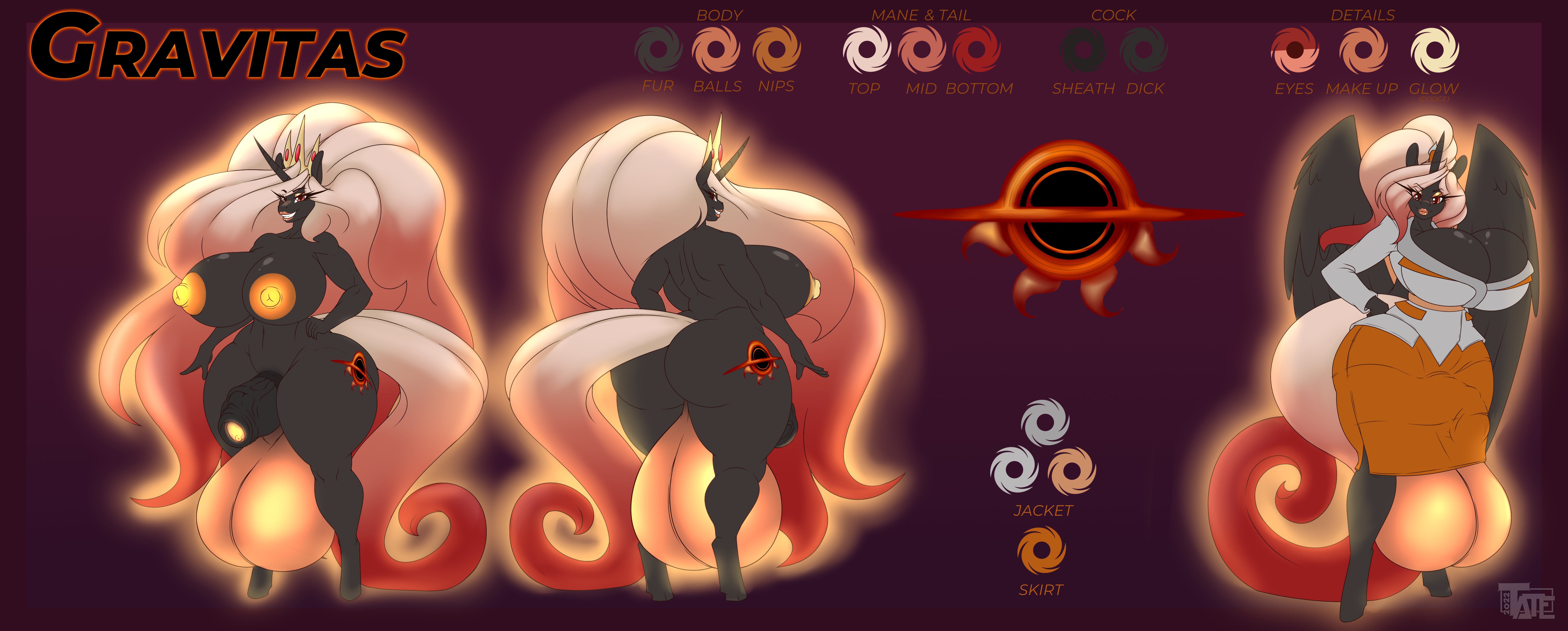Hasbro Rule 34 Image