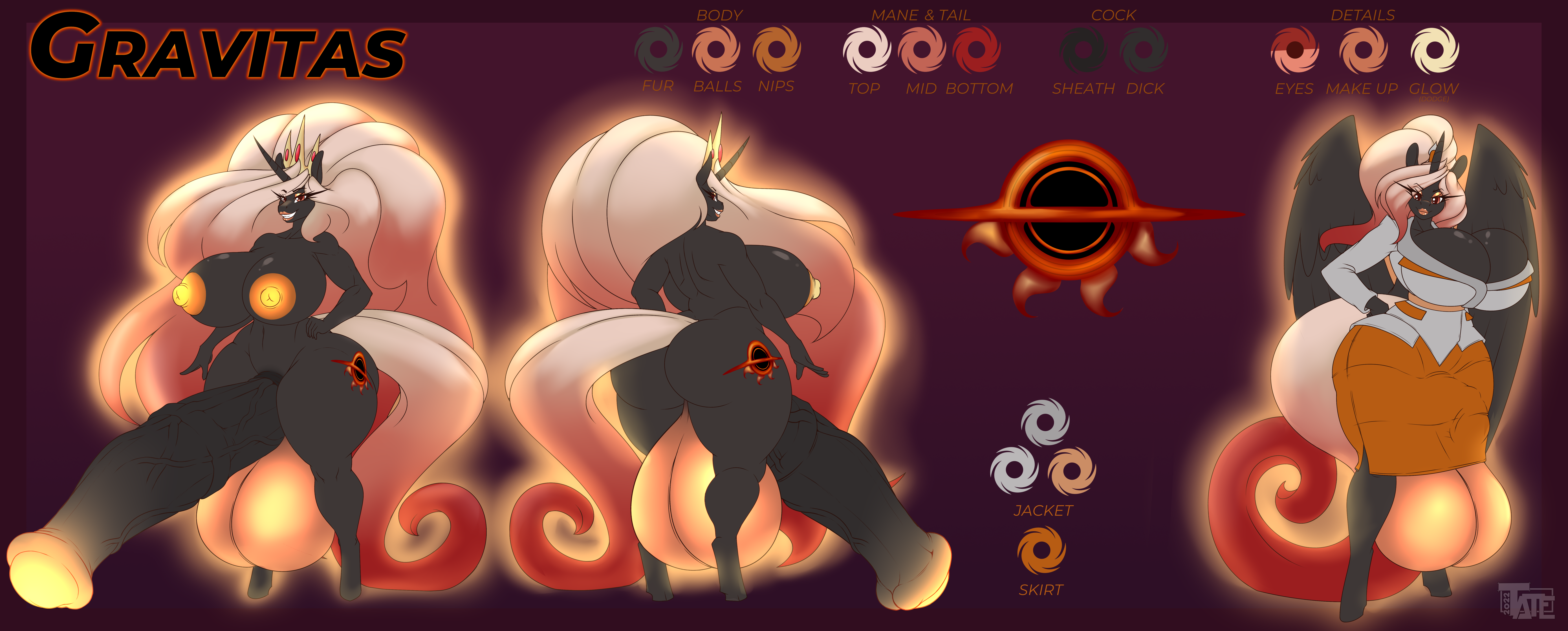 Hasbro Rule 34 Image
