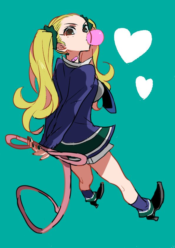 Ayase Yuka Rule 34 Image