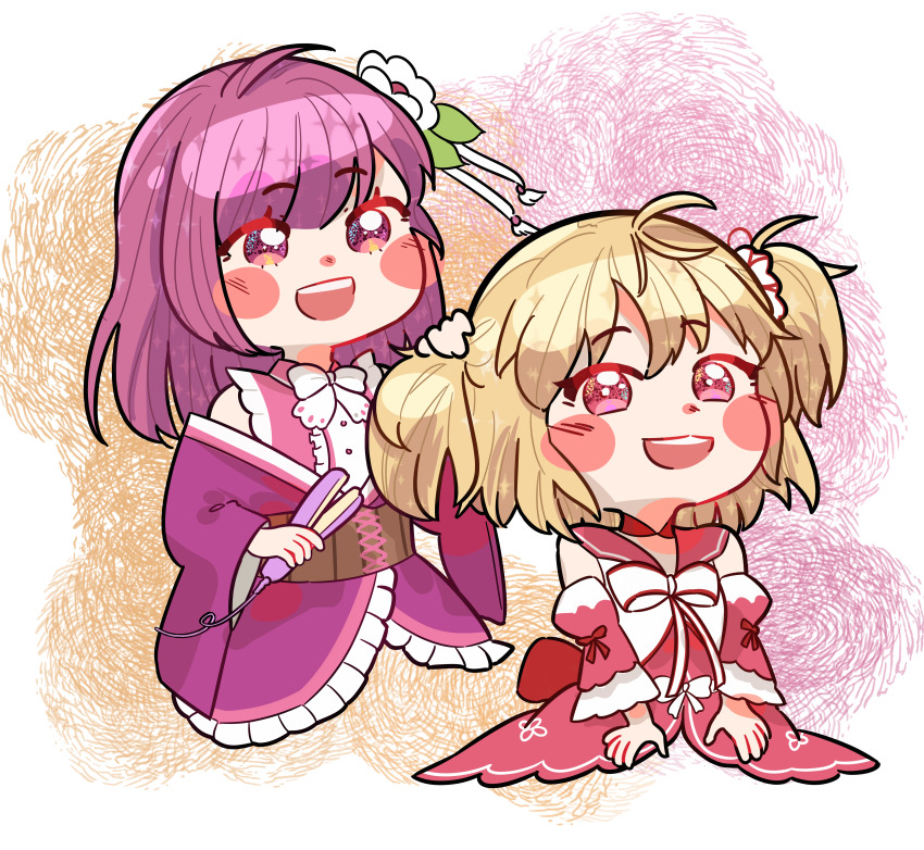 Tokiwa Nanaka (Magia Record: Mahou Shoujo Madoka Magica Gaiden) Rule 34 Image
