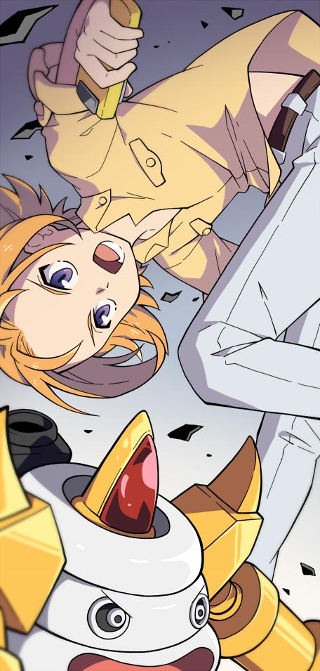 Digimon Rule 34 Image