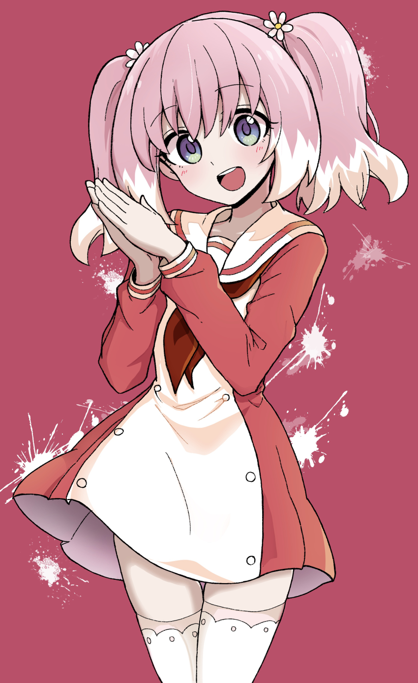 Hiiragi Nana (Munou Na Nana) Rule 34 Image
