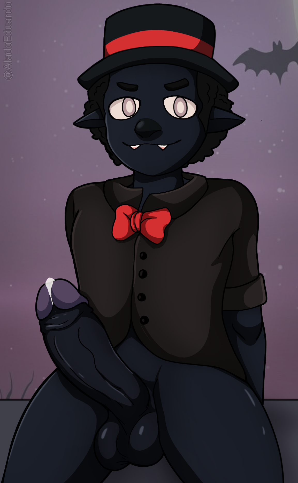 Dapper (Qsmp) Rule 34 Image