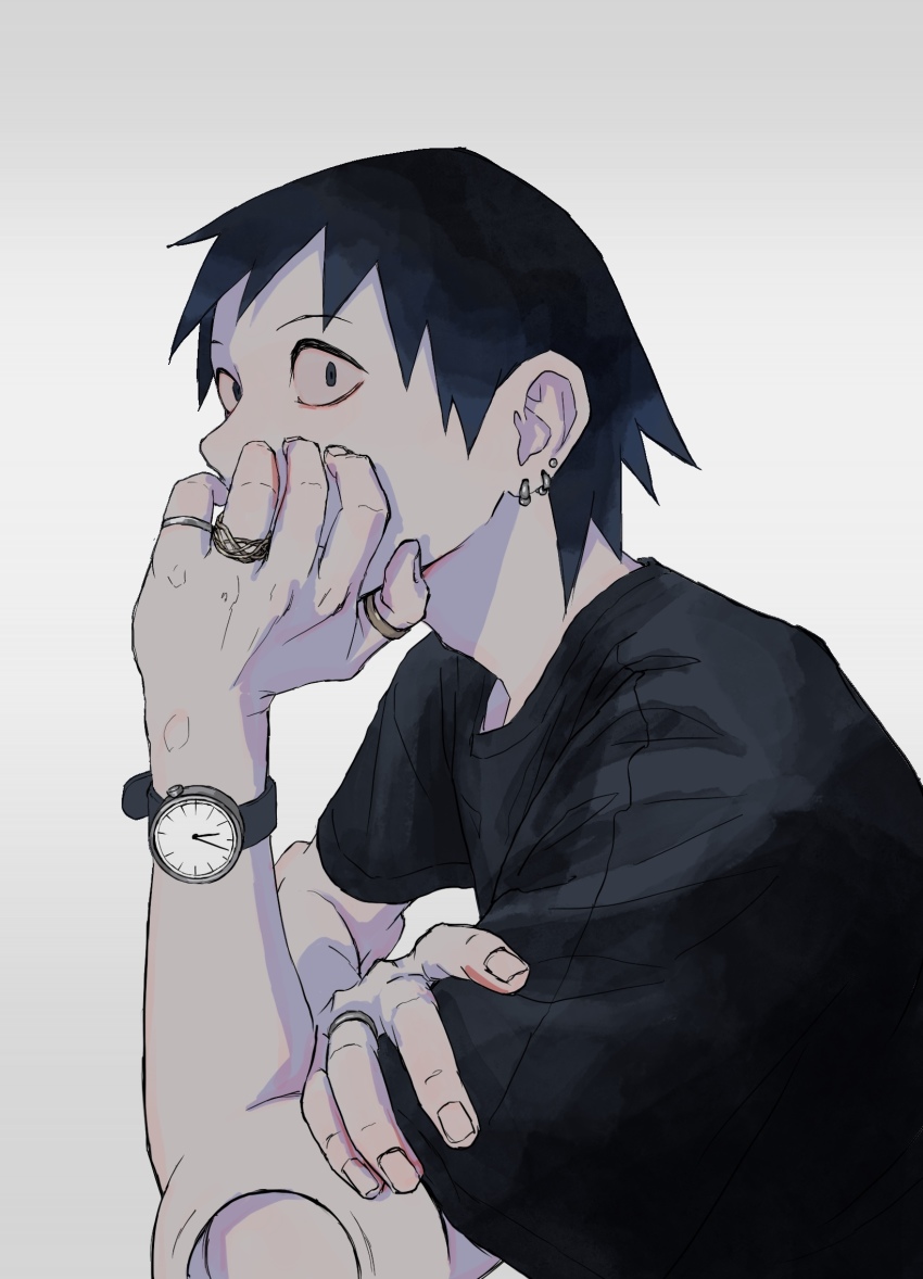 Sero Hanta (Boku No Hero Academia) Rule 34 Image