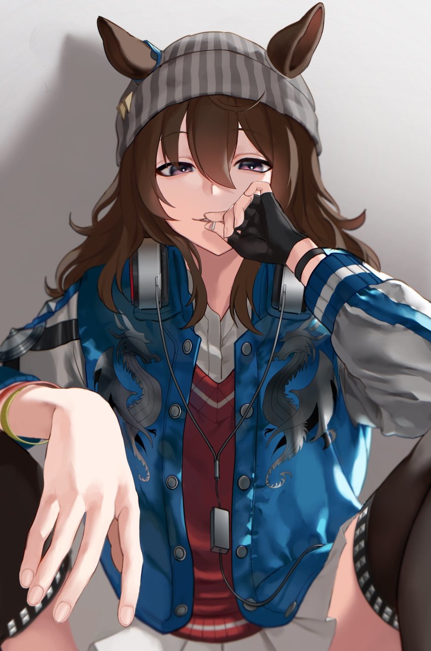 Nakayama Festa (Umamusume) Rule 34 Image