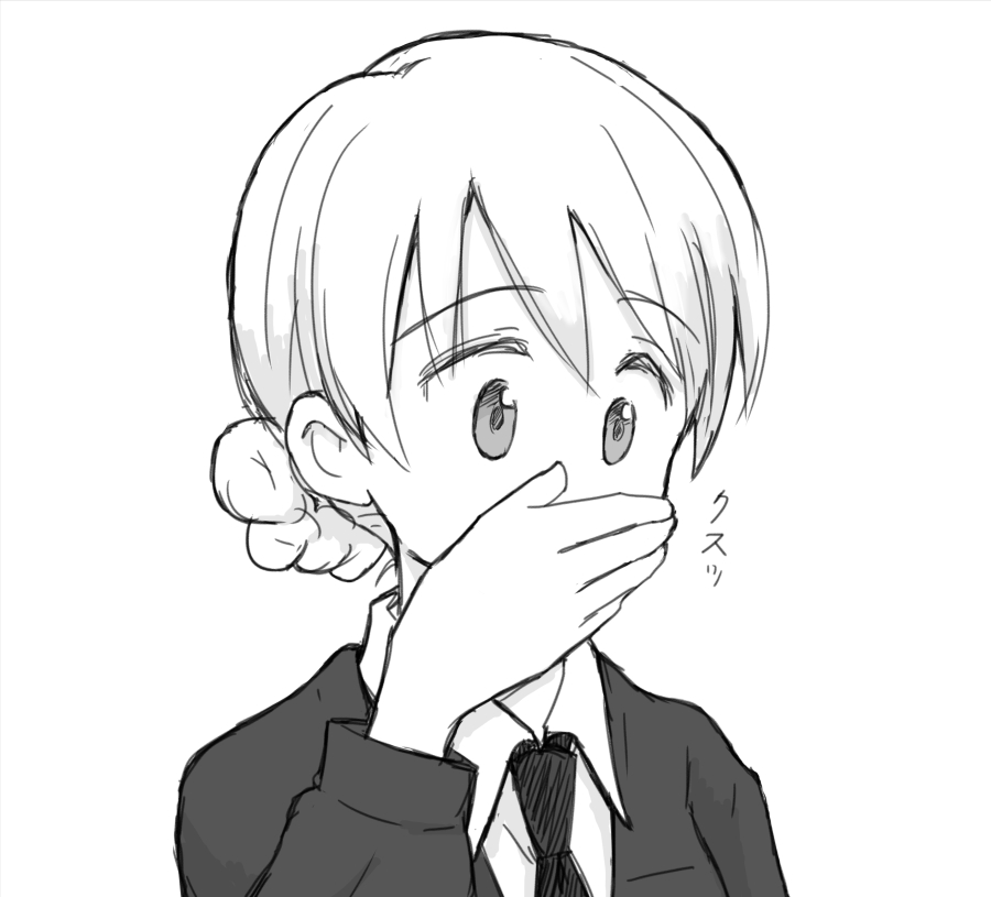 Girls Und Panzer Rule 34 Image