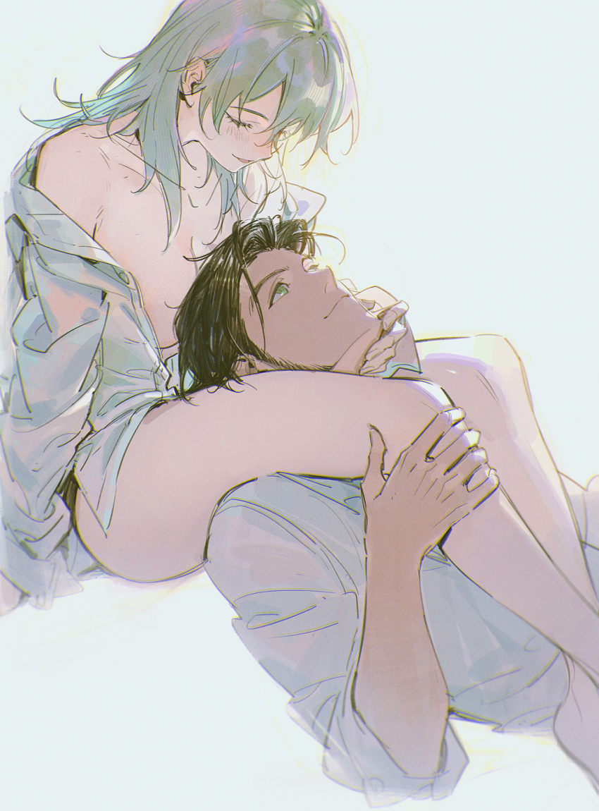 Female Byleth (Fire Emblem) Rule 34 Image