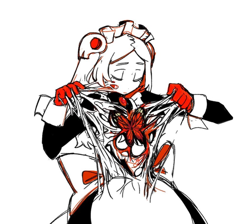 Skullgirls Rule 34 Image