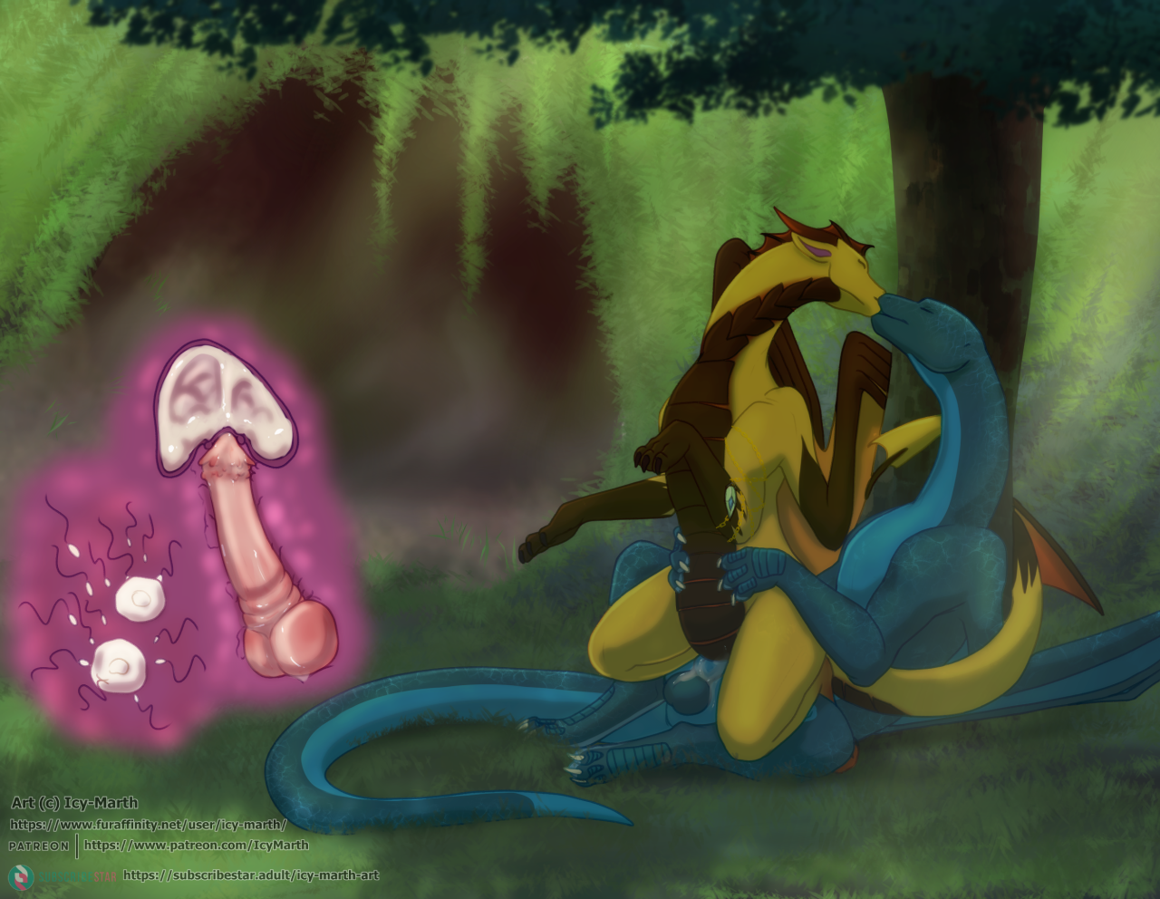 Balls Rule 34 Image