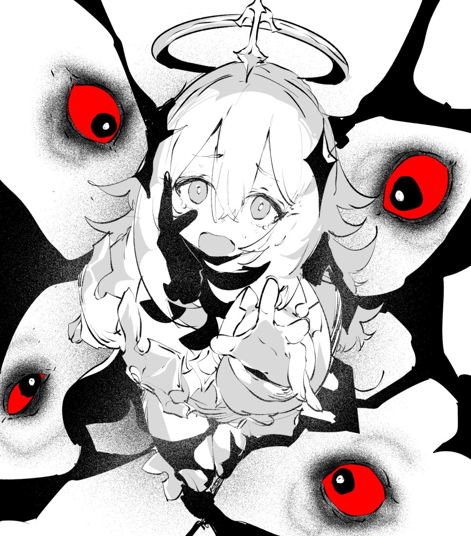 Paimon (Genshin Impact) Rule 34 Image