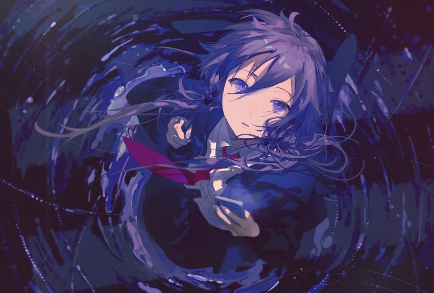 Yuzuki Yukari (Vocaloid) Rule 34 Image