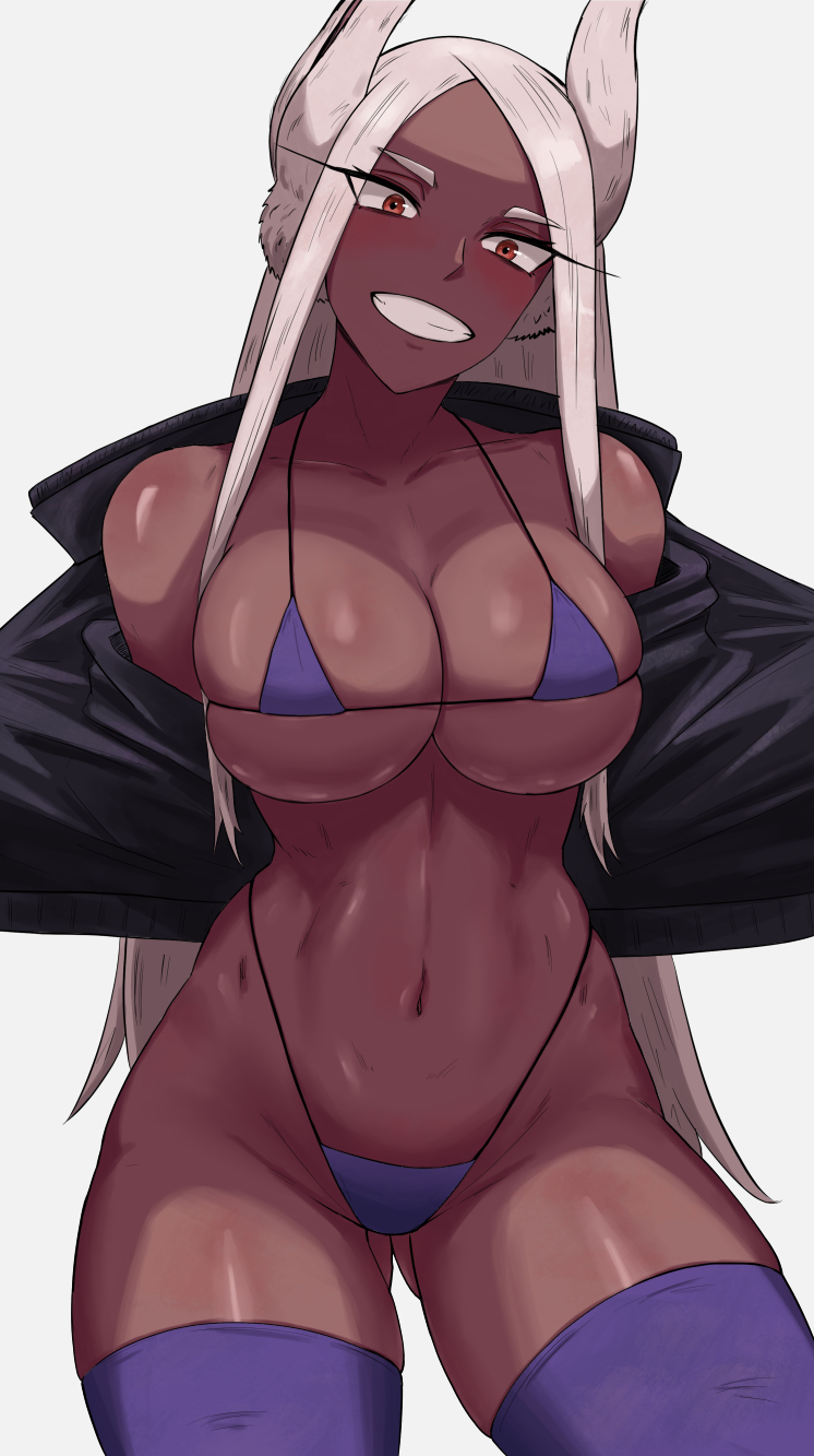 1girls Rule 34 Image