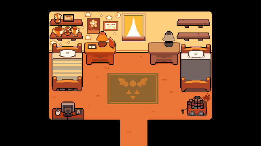 Kris (Deltarune) Rule 34 Image
