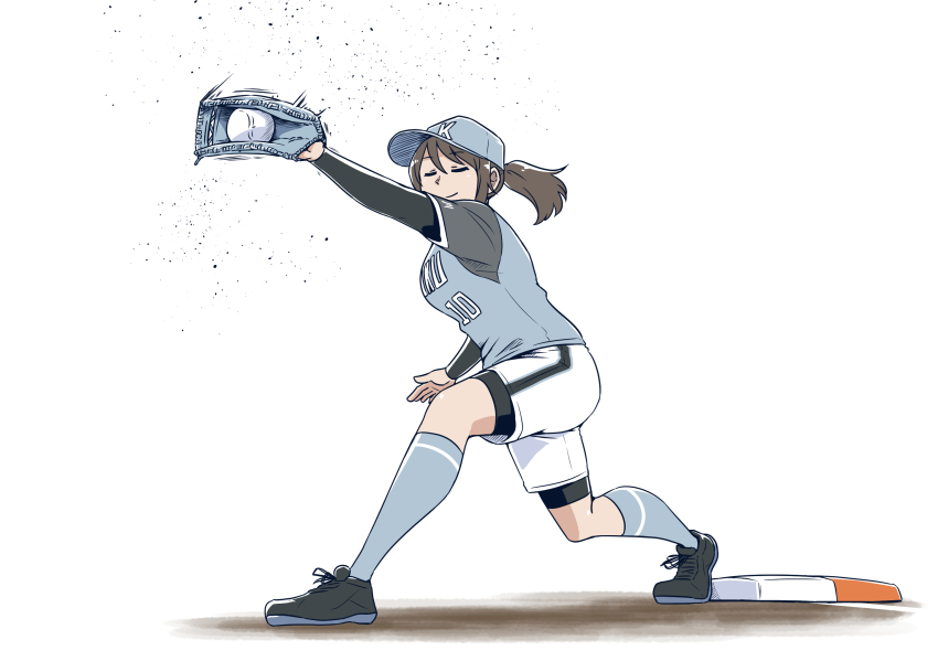 Mika (Girls Und Panzer) Rule 34 Image