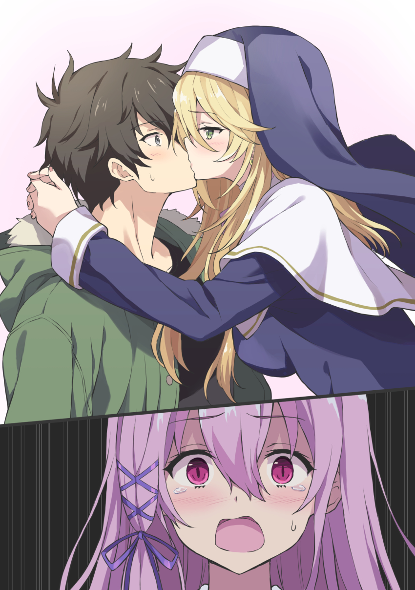 Kisara (Engage Kiss) Rule 34 Image