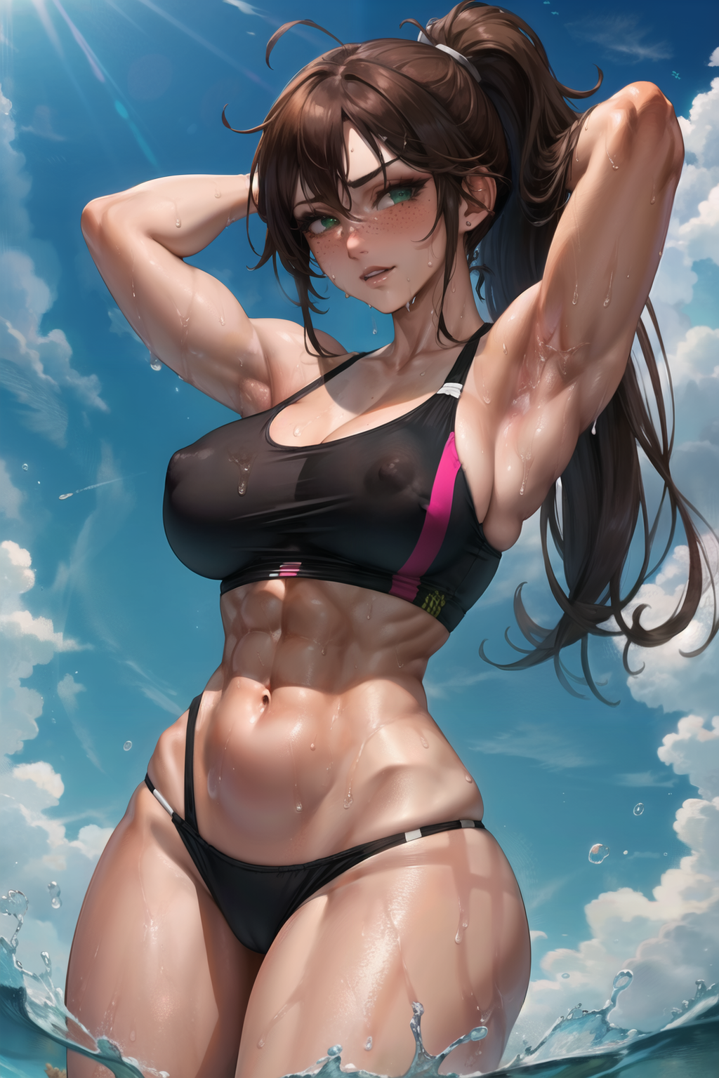 Original Character Rule 34 Image