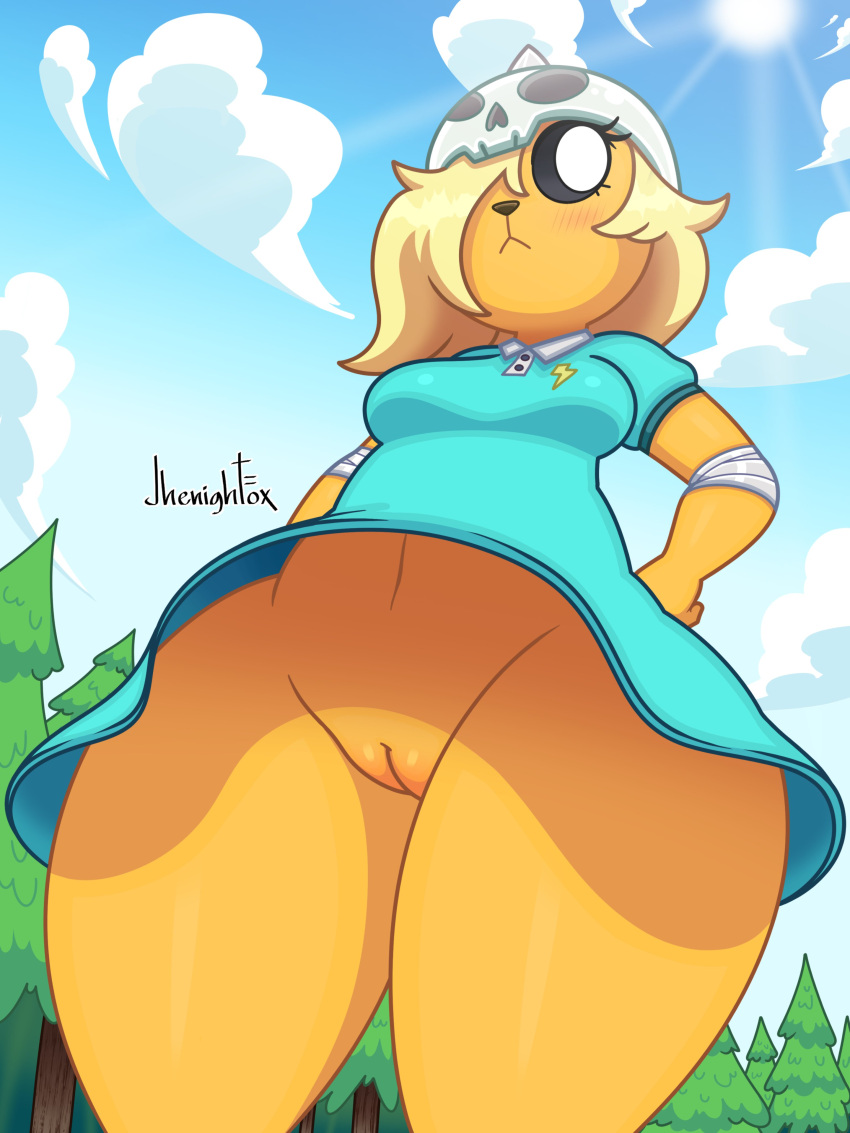 Bronwyn (Adventure Time) Rule 34 Image